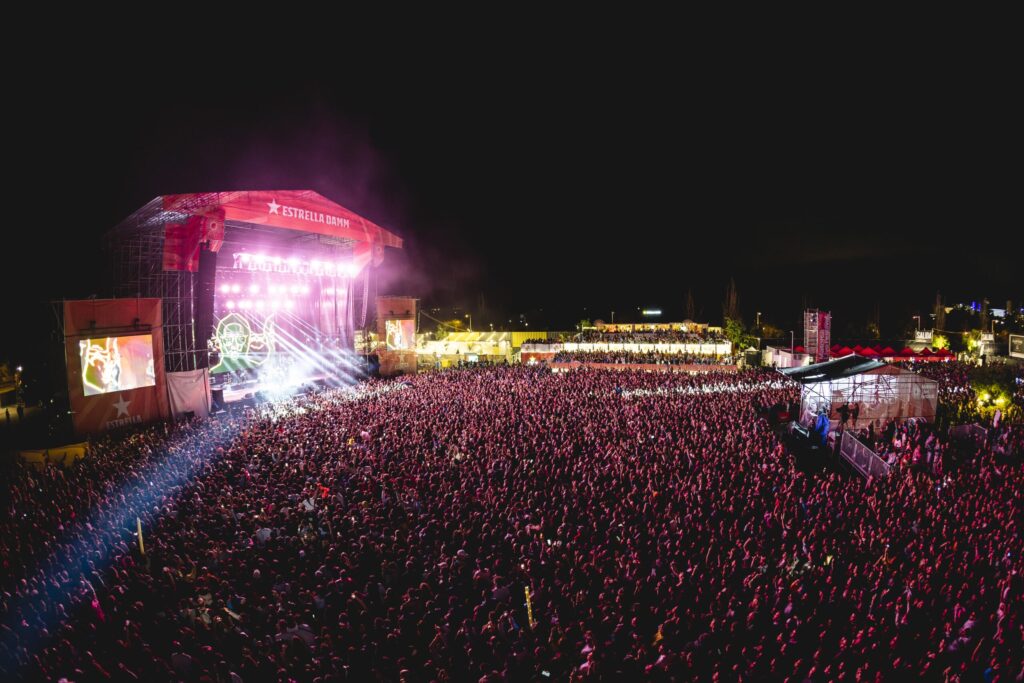 Mallorca Live Festival 