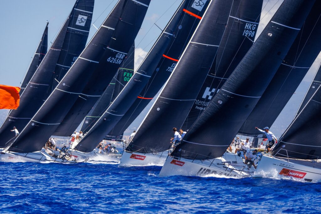 43rd Copa del Rey Mapfre