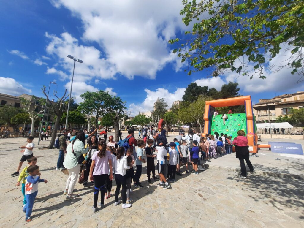 Festival «Serra Mamerra”