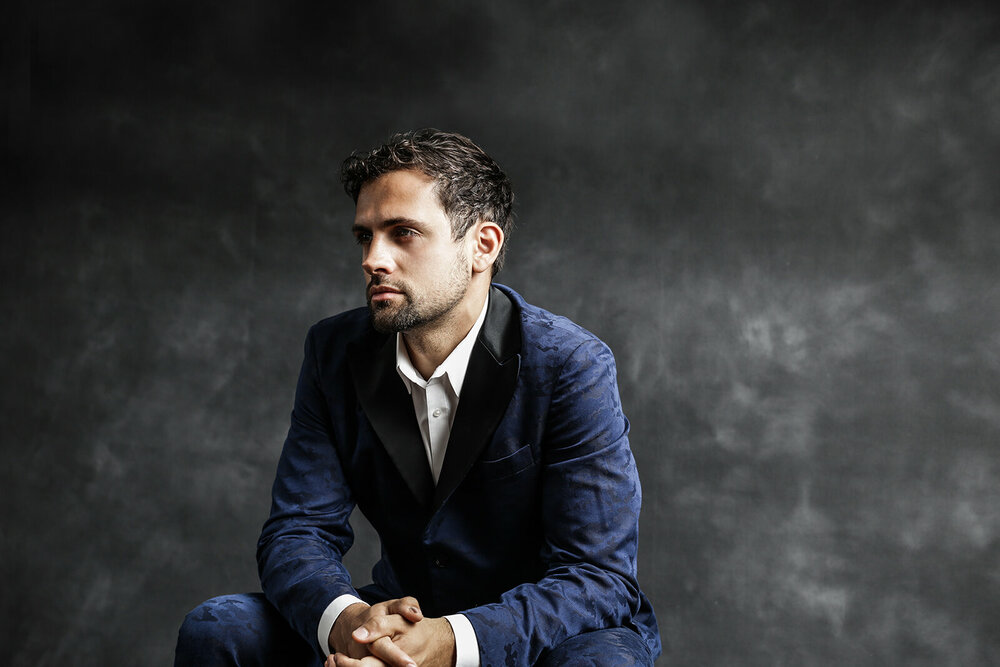 Concert “Essences and passions” 