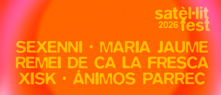 “Satellit” music festival 