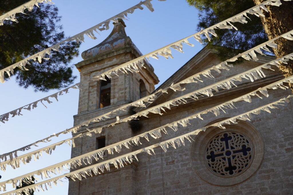Ferias Sant Marçal 