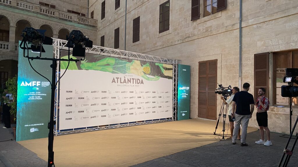 Atlantida Mallorca Film Fest 