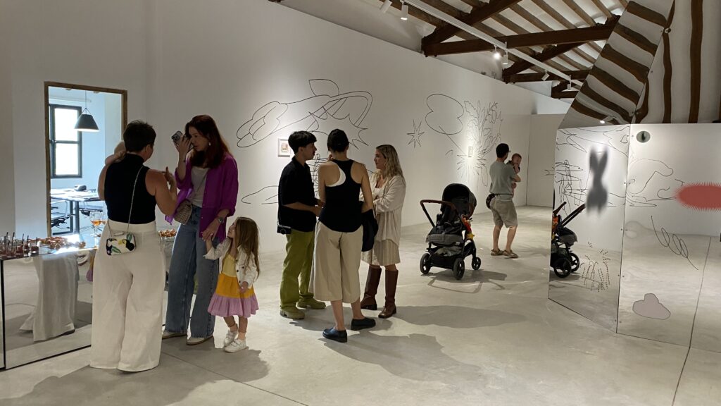Palma Art Summer 2025