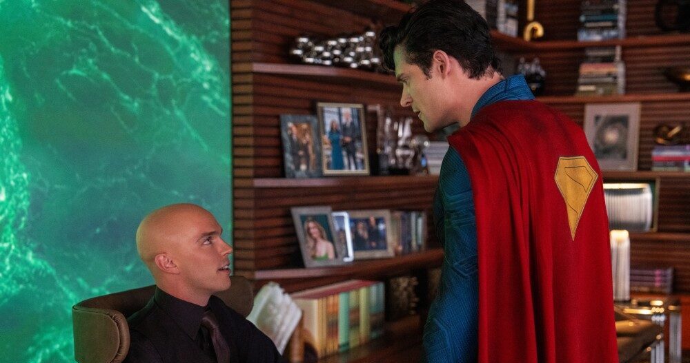 Película “ Superman”