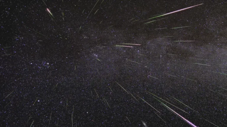 «Lágrimas de San Lorenzo» o lluvia de las Perseidas en Mallorca 