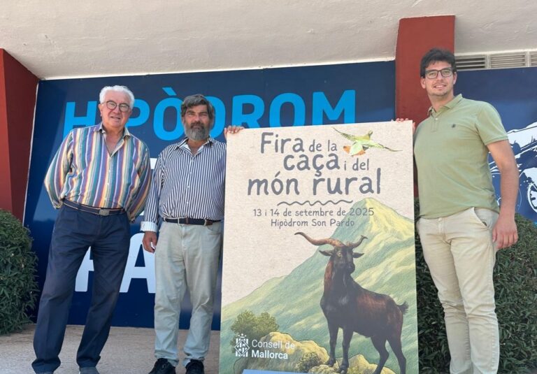 Feria de la caza y la vida rural