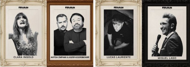 Fesjaja