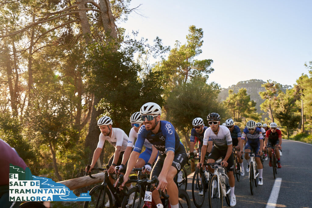 Salt de la Tramuntana (prueba ciclodeportiva)