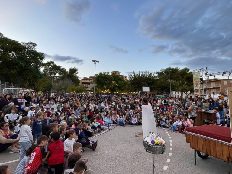 Festival Serra Mamerra 