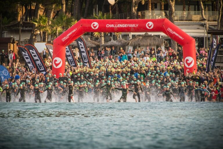 Challenge Paguera Mallorca 2025