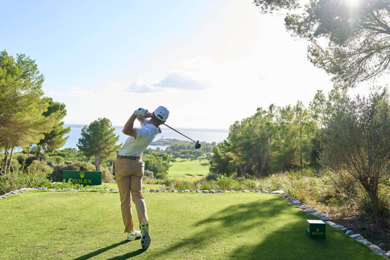 Rolex Challenge Tour Grand Final 