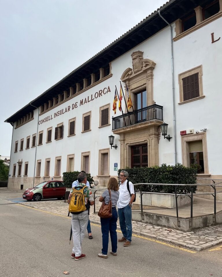 Open House Palma 