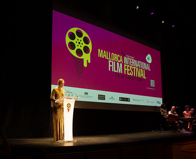 Evolution Mallorca International Film Festival 