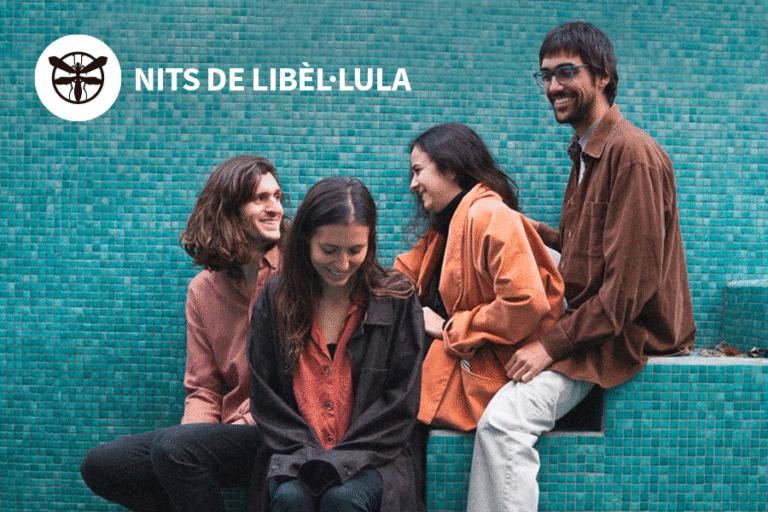 Nits de libellula. Conciertos musicales en el jardin mas bonito de Soller – Can Prunera 
