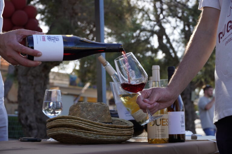Wine Raïm Festival 