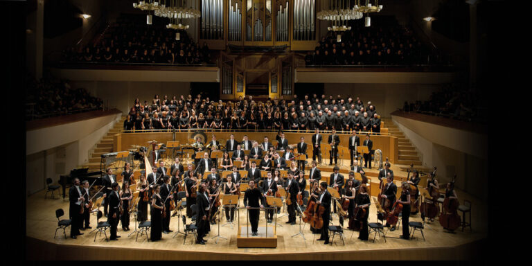 Concierto del año Nuevo en Auditorium Palma