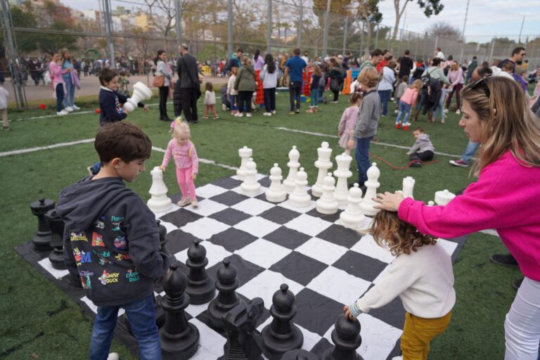 Semana de la infancia y adolescencia 