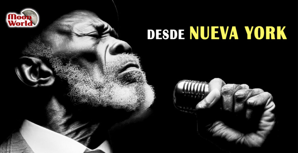 Lo mejor de la musica soul desde Nueva York 