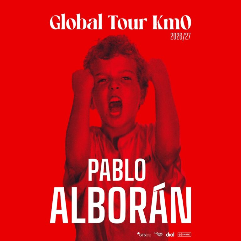 Pablo Alborán Konzert 