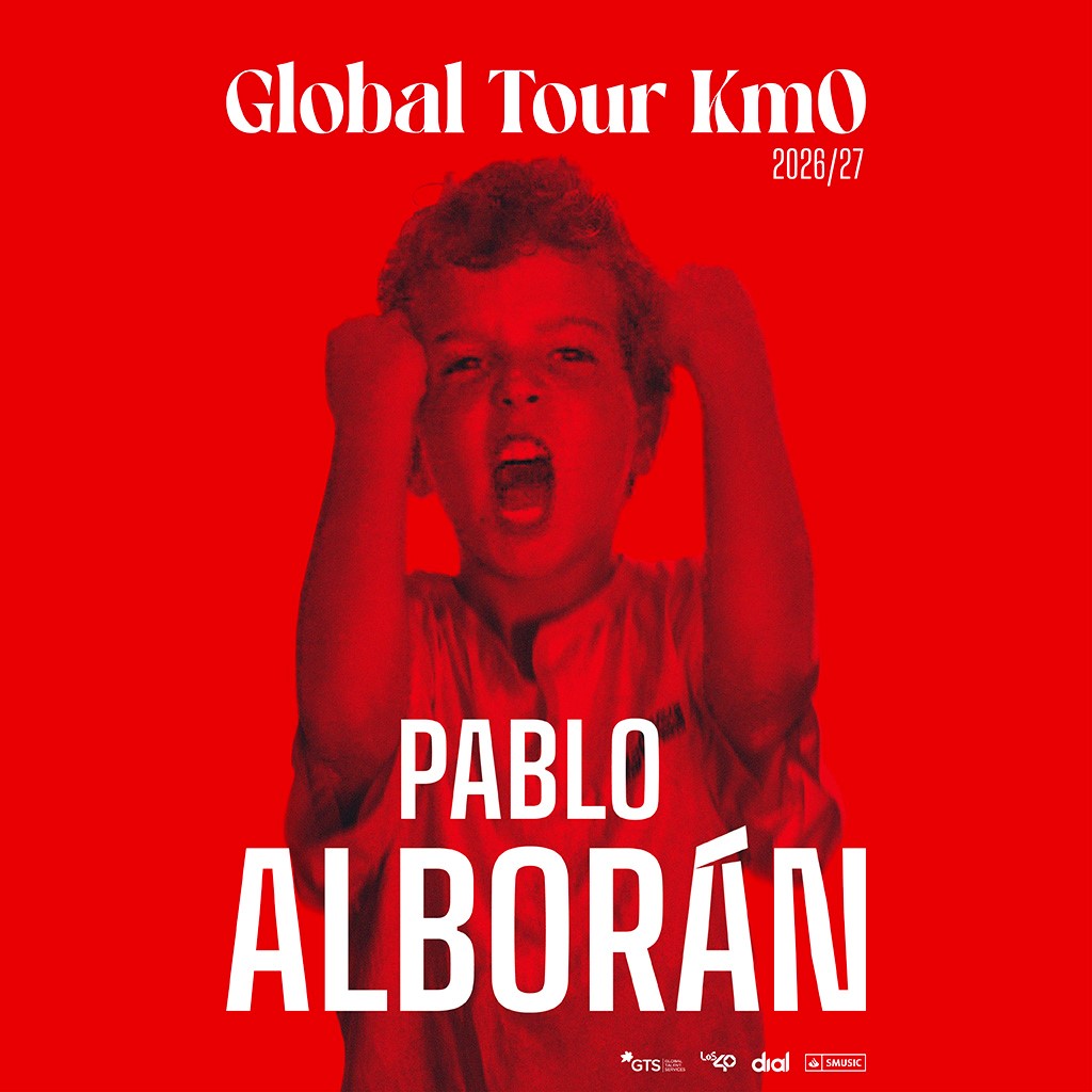 Pablo Alborán Konzert 
