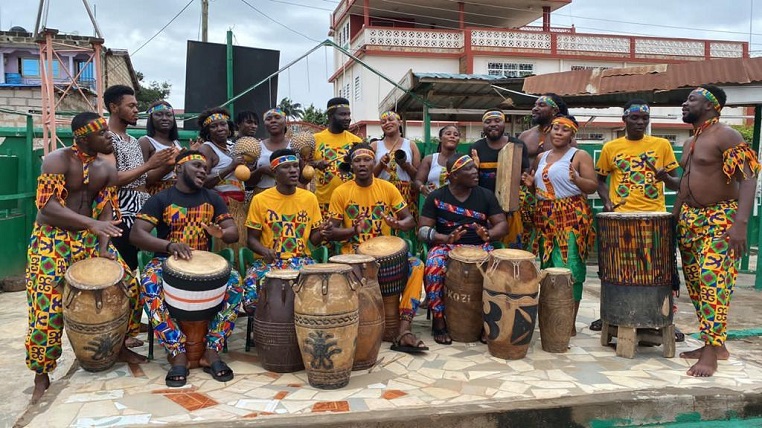 Festival Africa Power 