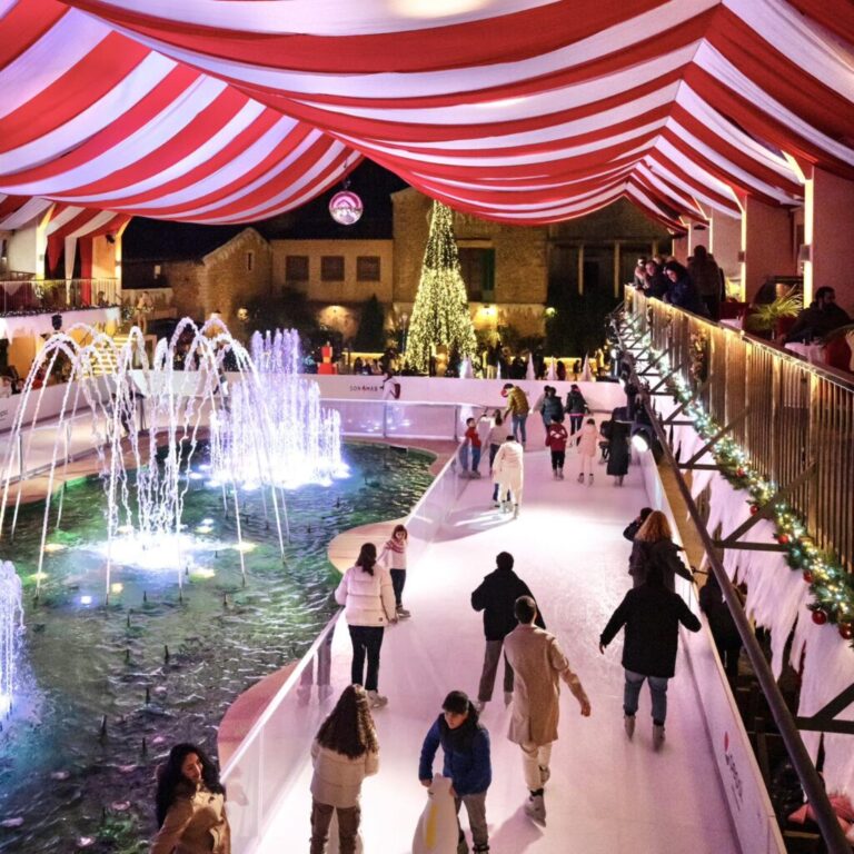 Christmas Wonderland 