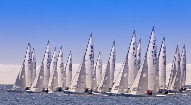 Regata Winter Dragon 2025/26