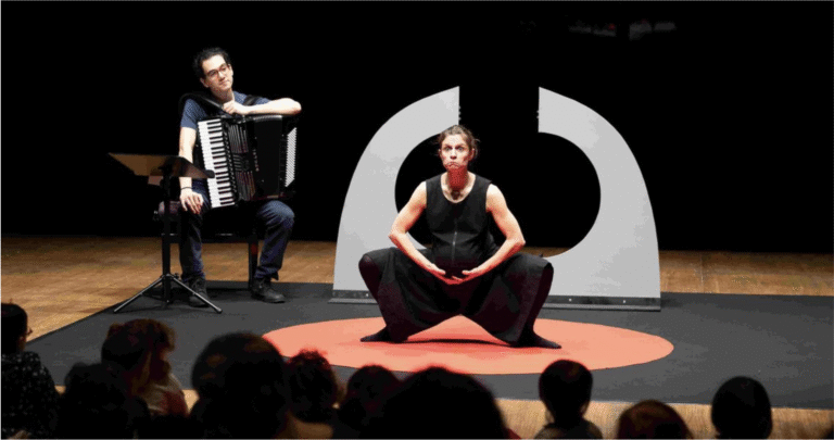 Patatrac. Las burlas de Falstaff