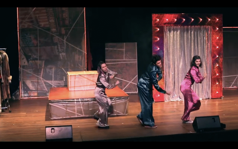 That’s а musical! 