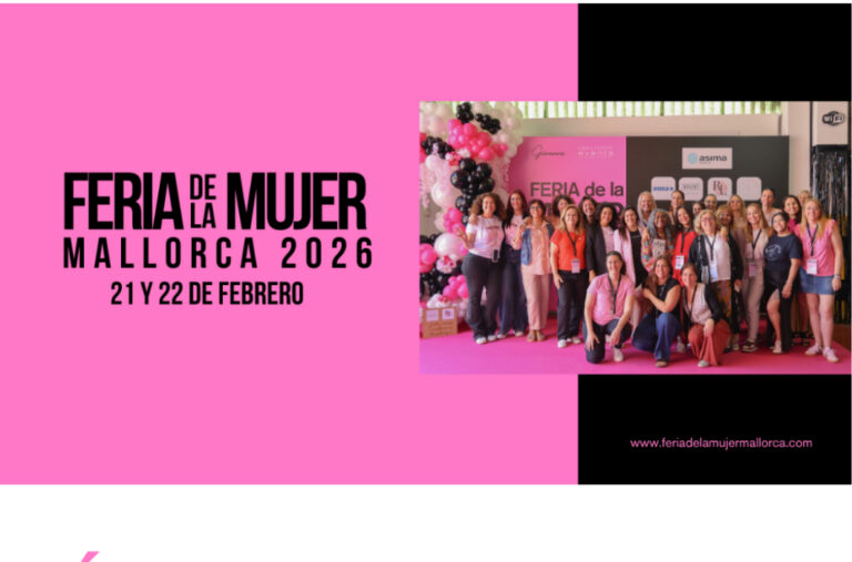 Feria de la Mujer de Mallorca 