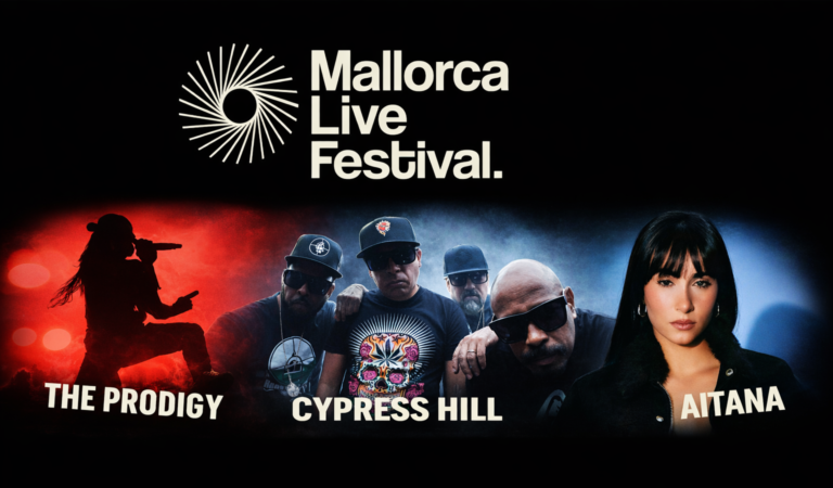 Mallorca Live Festival 2026