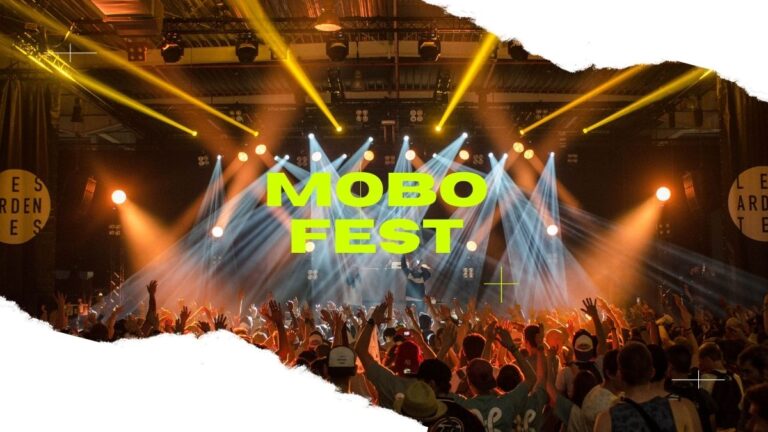 MOBO FEST 26
