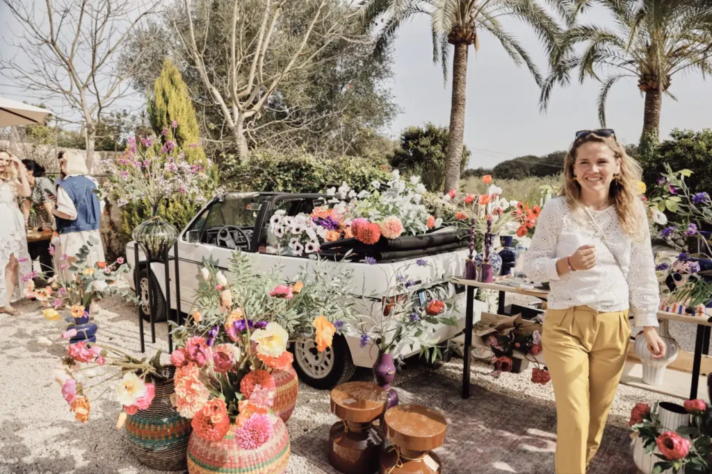 Family House en Sencelles 