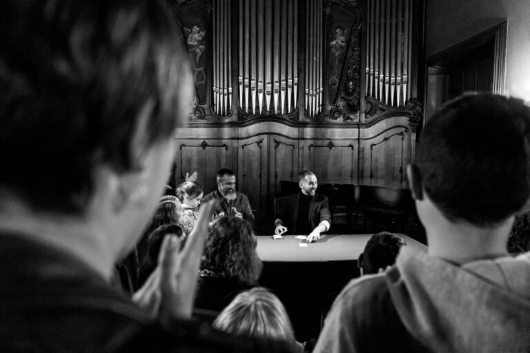 Fat I Fat Festival 2026