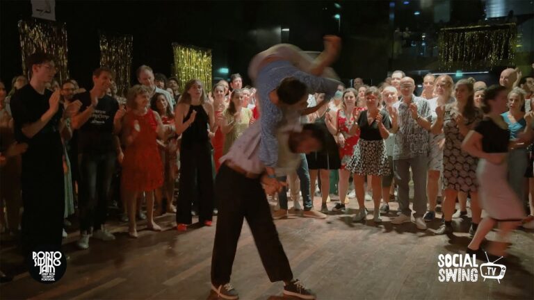 Swing Festival Portocolom 