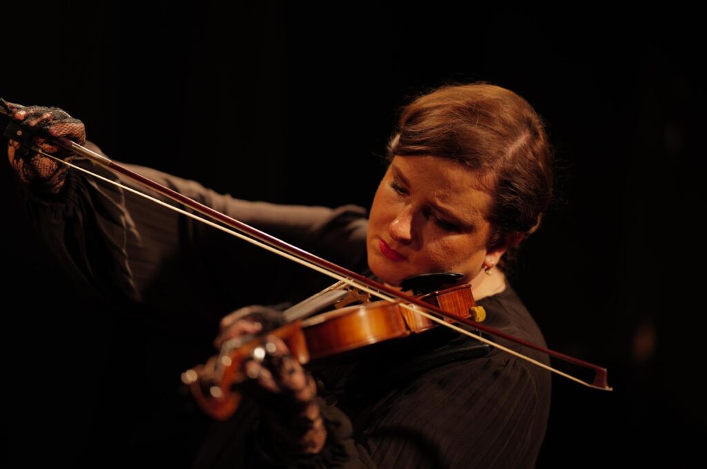 Спектакль «В ожидании»