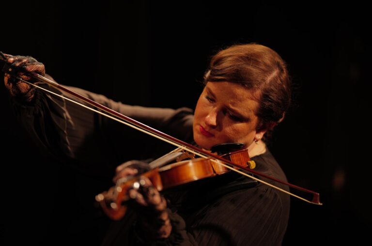 Спектакль «В ожидании»