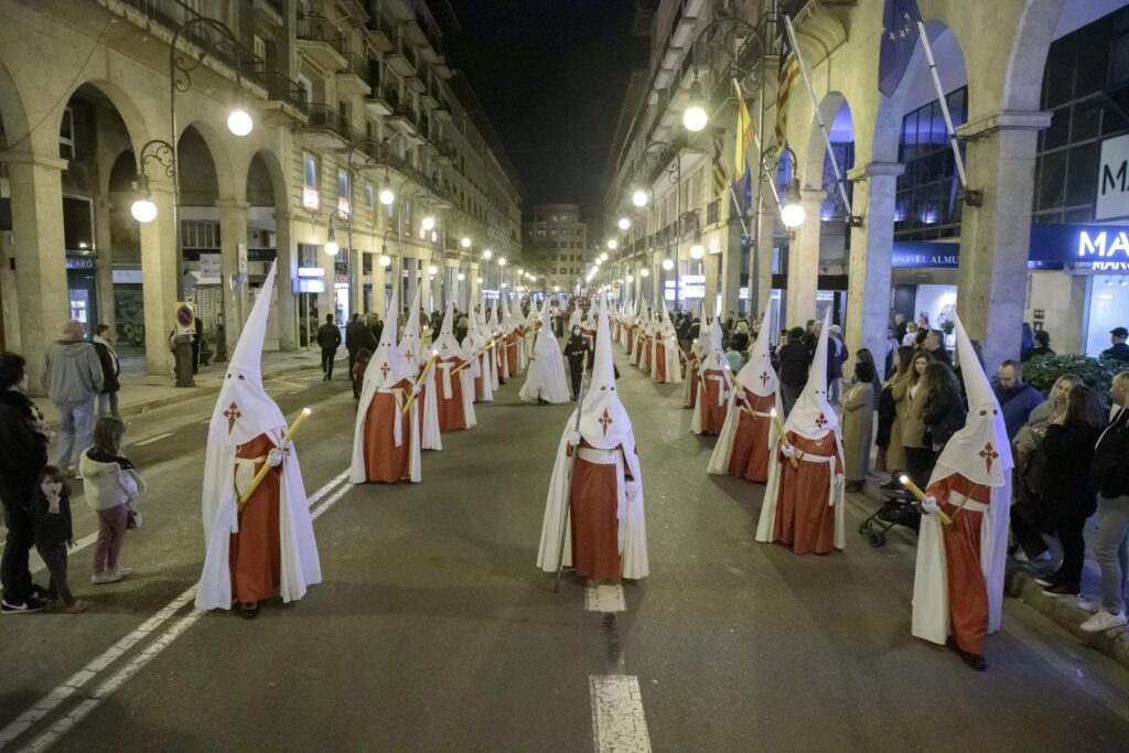 Cofradías de Semana Santa