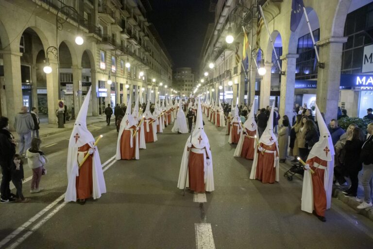 Cofradías de Semana Santa
