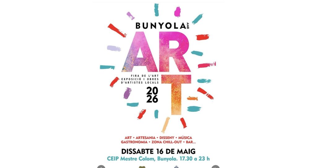 Bunyola amb Art