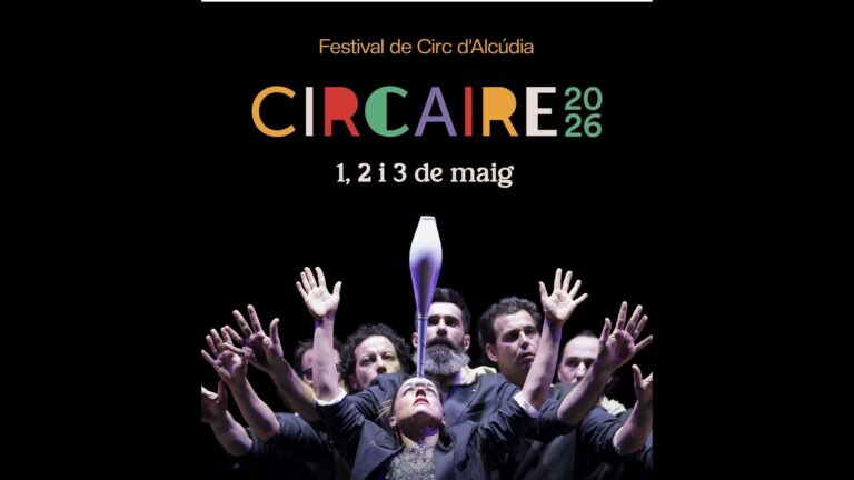 Festival Circaire 