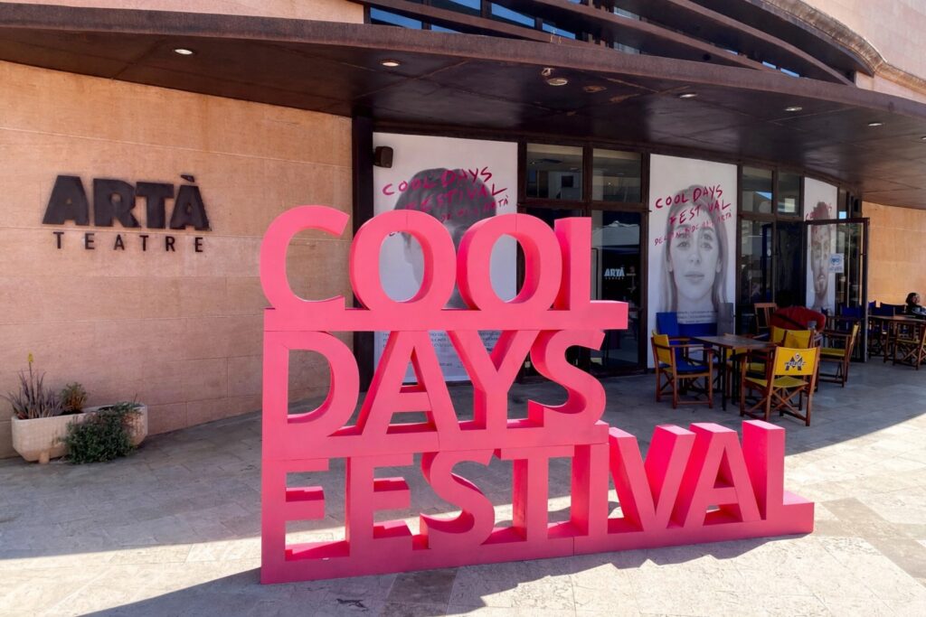 Cool Days Festival Arta 