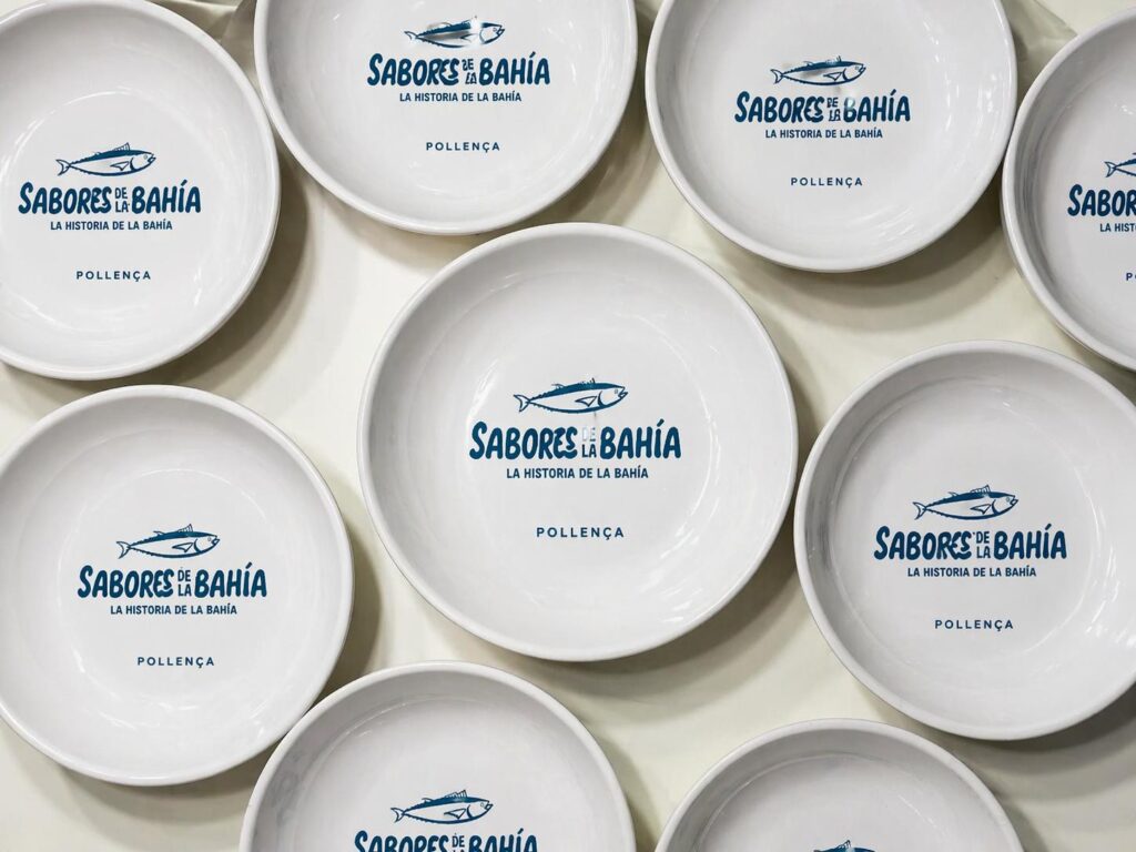 Sabores de la Bahía 