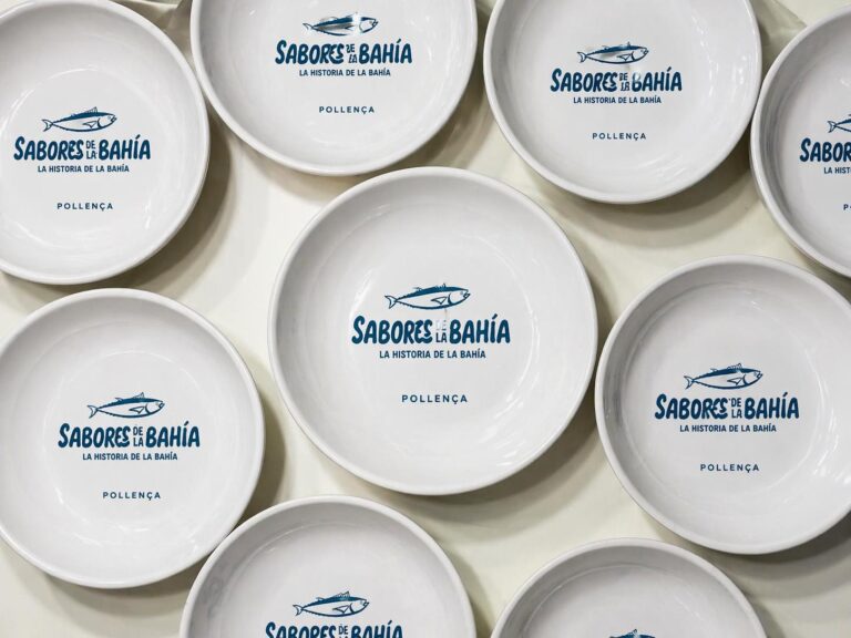 Sabores de la Bahía 