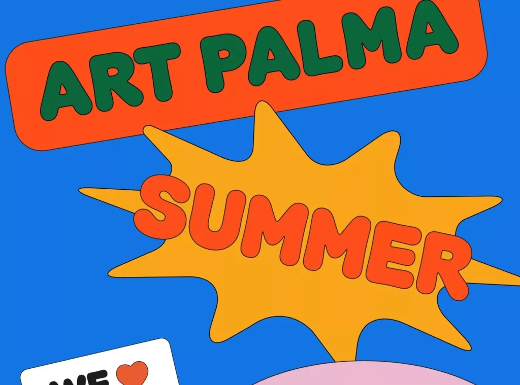 Art Palma Summer 2026