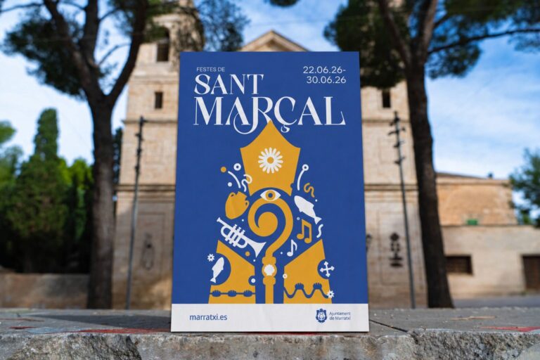 Ferias Sant Marçal 
