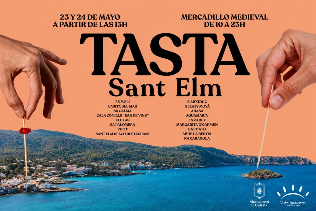 Tasta Sant Elm
