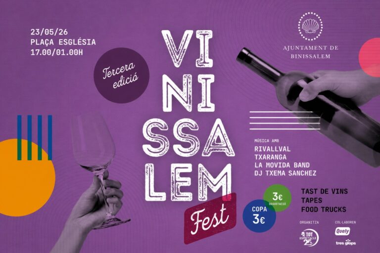 Vinissalem Fest