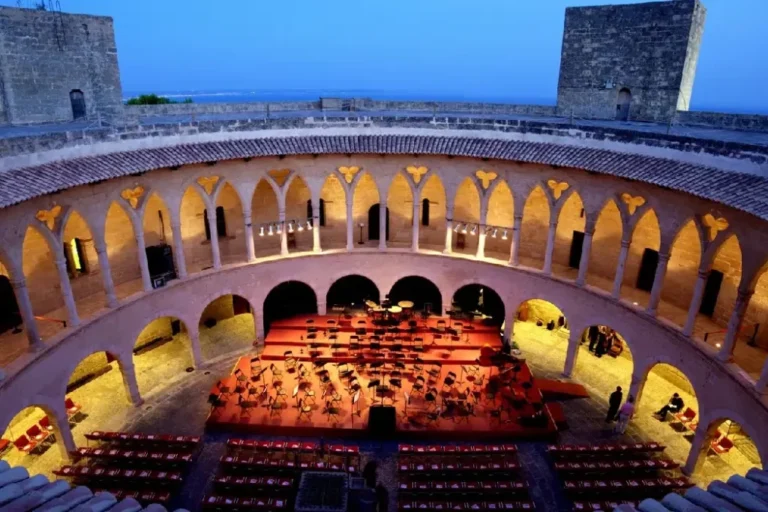 Palma Jazz Festival 2026